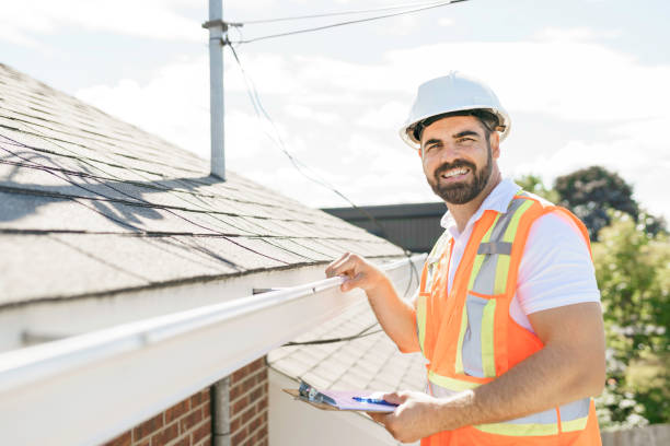 Trusted Memphis, MO Roofing Contractor Experts