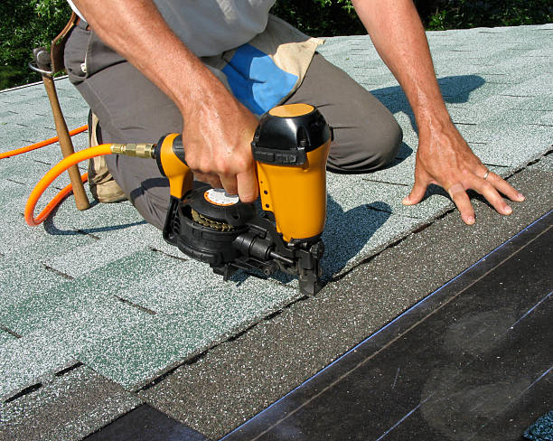 Best Residential Roofing Contractor  in Memphis, MO